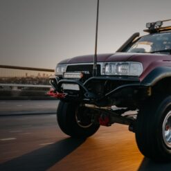 STEDI - ST3303 PRO 18" Double Row Ultra High Output LED Light Bar - Afbeelding 7