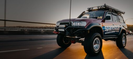 STEDI - ST3303 PRO 18" Double Row Ultra High Output LED Light Bar - Afbeelding 7