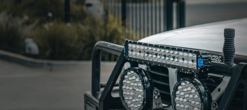 STEDI - ST3303 PRO 23" Double Row Ultra High Output LED Light Bar - Afbeelding 7