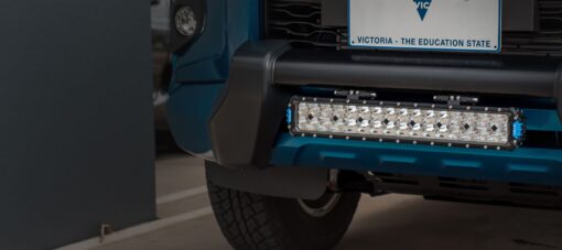 STEDI - ST3303 PRO 23" Double Row Ultra High Output LED Light Bar - Afbeelding 9