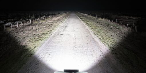STEDI - ST3303 PRO 23" Double Row Ultra High Output LED Light Bar - Afbeelding 12
