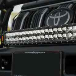 STEDI - ST3303 PRO 28" Double Row Ultra High Output LED Light Bar - Afbeelding 7