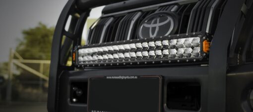 STEDI - ST3303 PRO 28" Double Row Ultra High Output LED Light Bar - Afbeelding 7