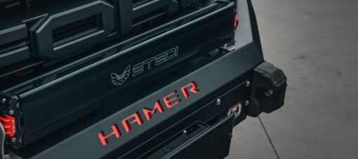 STEDI - ST3303 PRO 28" Double Row Ultra High Output LED Light Bar - Afbeelding 9