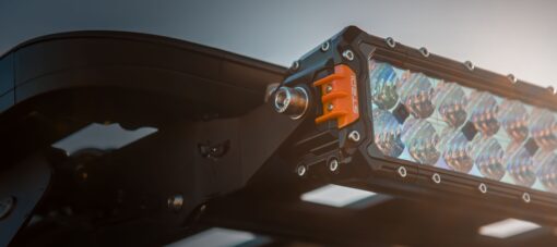 STEDI - ST3303 PRO 39" Double Row Ultra High Output LED Light Bar - Afbeelding 9