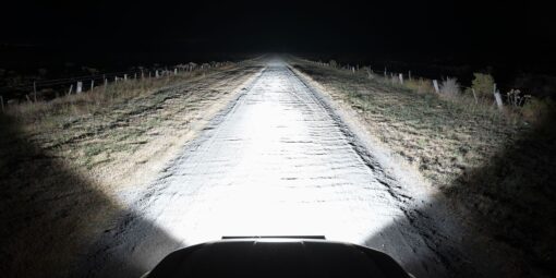 STEDI - ST3303 PRO 39" Double Row Ultra High Output LED Light Bar - Afbeelding 12