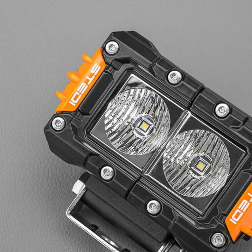 STEDI - ST3301 PRO 4.6" LED Work Light - Afbeelding 2