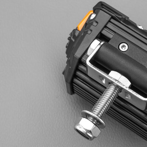STEDI - ST3301 PRO 4.6" LED Work Light - Afbeelding 3