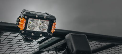 STEDI - ST3301 PRO 4.6" LED Work Light - Afbeelding 8