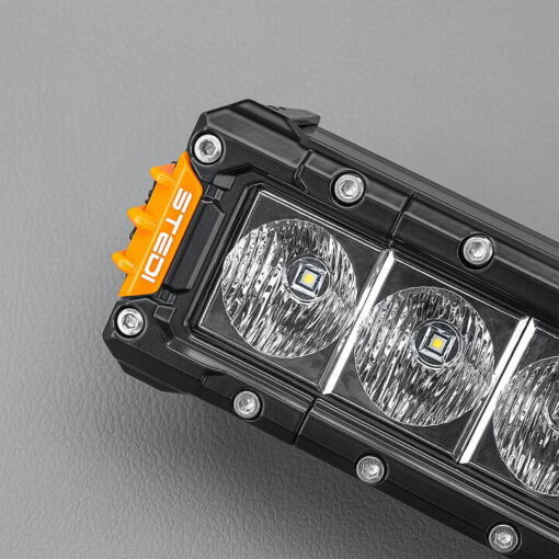 STEDI - ST3301 PRO 7.5" LED Work Light - Afbeelding 2