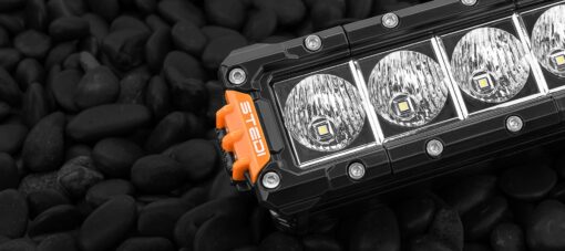 STEDI - ST3301 PRO 7.5" LED Work Light - Afbeelding 7