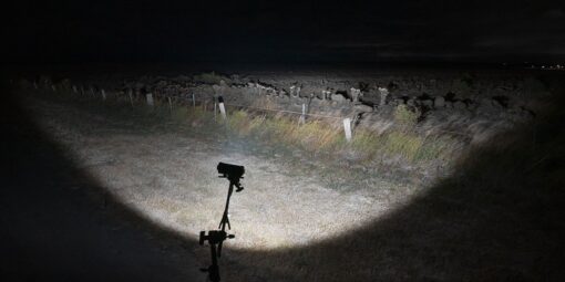 STEDI - ST3301 PRO 7.5" LED Work Light - Afbeelding 11
