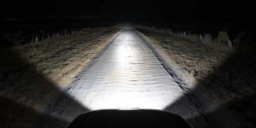 STEDI - ST3301 PRO 18.6" LED Light Bar - Afbeelding 12