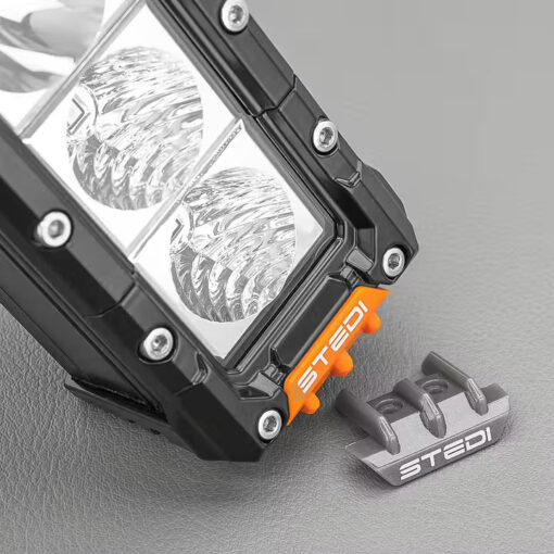 STEDI - ST3301 PRO 27.5" LED Light Bar - Afbeelding 2