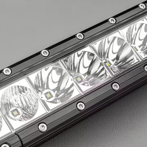 STEDI - ST3301 PRO 27.5" LED Light Bar - Afbeelding 3