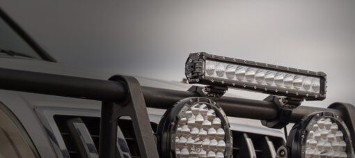 STEDI - ST3301 PRO 18.6" LED Light Bar - Afbeelding 7