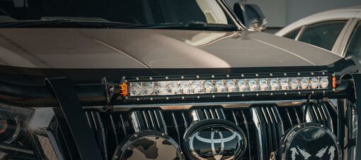 STEDI - ST3301 PRO 24.5" LED Light Bar - Afbeelding 7