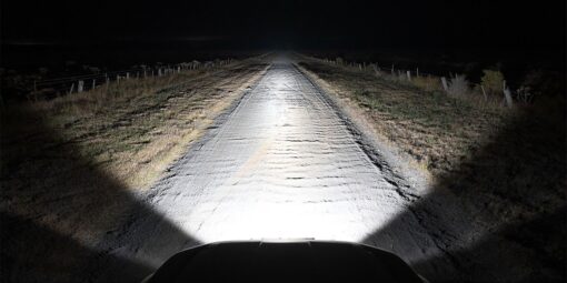 STEDI - ST3301 PRO 24.5" LED Light Bar - Afbeelding 12