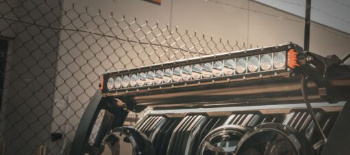 STEDI - ST3301 PRO 27.5" LED Light Bar - Afbeelding 7