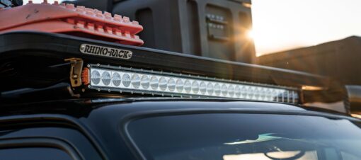 STEDI - ST3301 PRO 41" LED Light Bar - Afbeelding 7