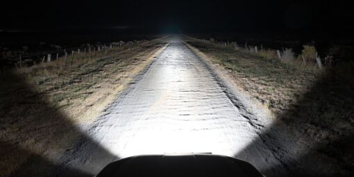 STEDI - ST3301 PRO 41" LED Light Bar - Afbeelding 12
