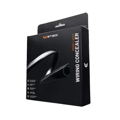 STEDI - Roof Light Wiring Concealer