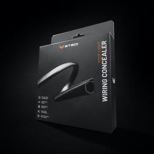 STEDI - Roof Light Wiring Concealer - Afbeelding 11