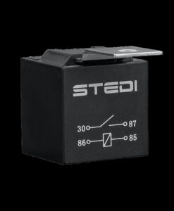 STEDI - 4-Pin Relay