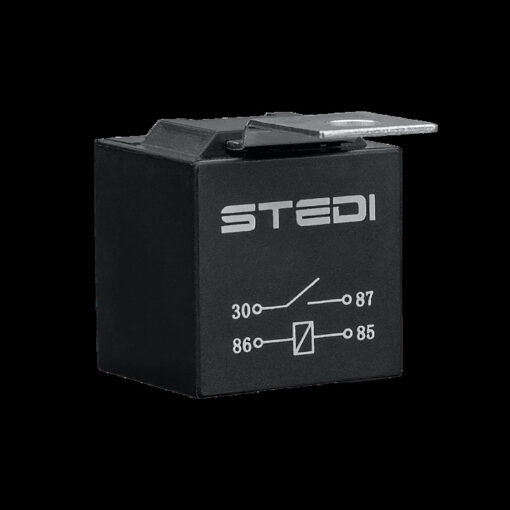 STEDI - 4-Pin Relay