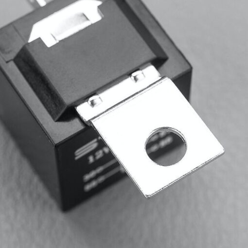 STEDI - 4-Pin Relay - Afbeelding 2