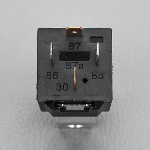 STEDI - 4-Pin Relay - Afbeelding 4
