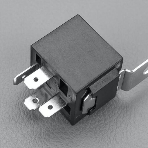 STEDI - 4-Pin Relay - Afbeelding 5