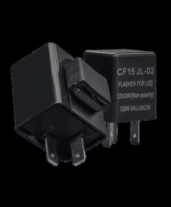 STEDI - LED Flasher Relay