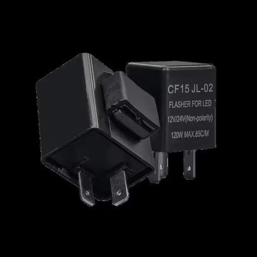 STEDI - LED Flasher Relay