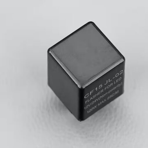 STEDI - LED Flasher Relay - Afbeelding 4