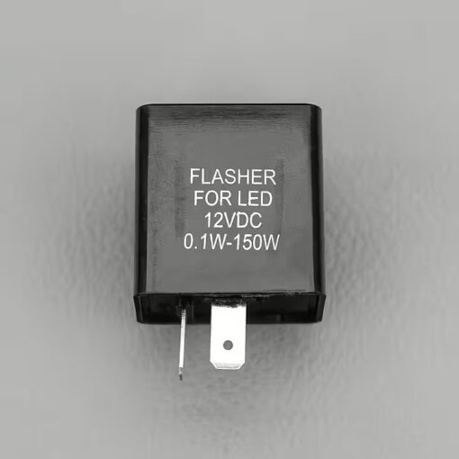 STEDI - LED Flasher Relay - Afbeelding 8
