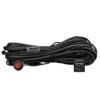 STEDI - Plug & Play Smart High Beam Driving Light Wiring Harness / Single Connector