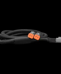 STEDI - Deutsch-DT Y-splitter
