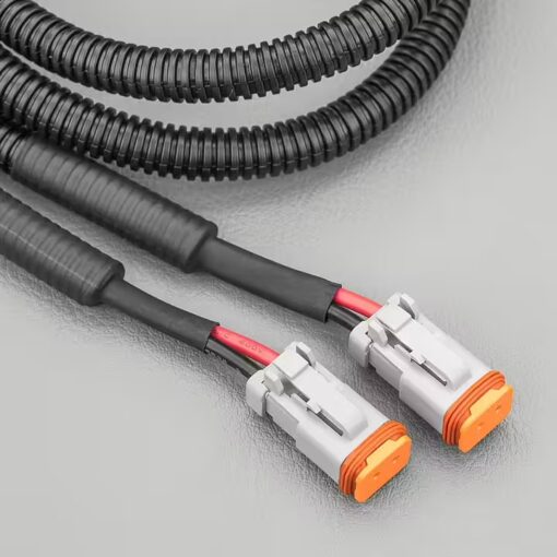 STEDI - Deutsch-DT Y-splitter - Afbeelding 3
