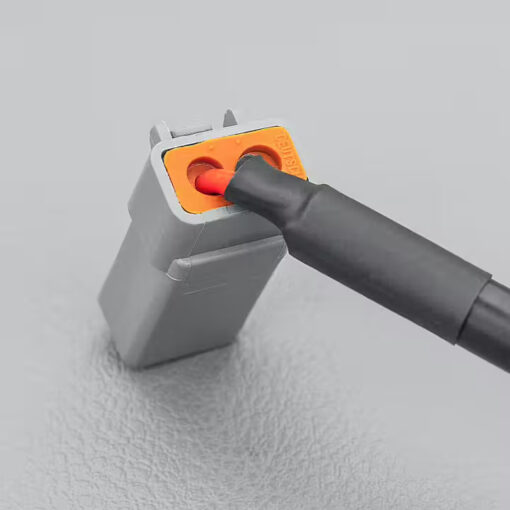 STEDI - Wiring Extension Cable / 2M - Afbeelding 4