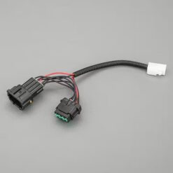 STEDI - Plug & Play Smart High Beam Driving Light Wiring Harness / Nissan Navara NP300 - Afbeelding 5