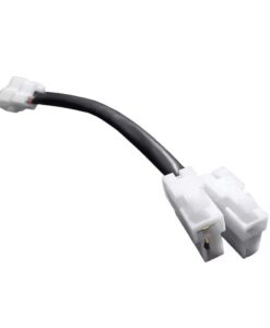 STEDI - Piggyback Adapter Splitter