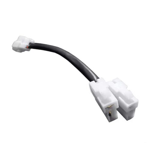 STEDI - Piggyback Adapter Splitter