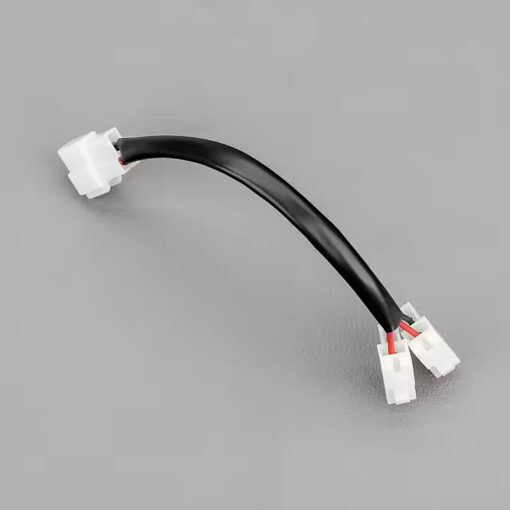 STEDI - Piggyback Adapter Splitter - Afbeelding 2