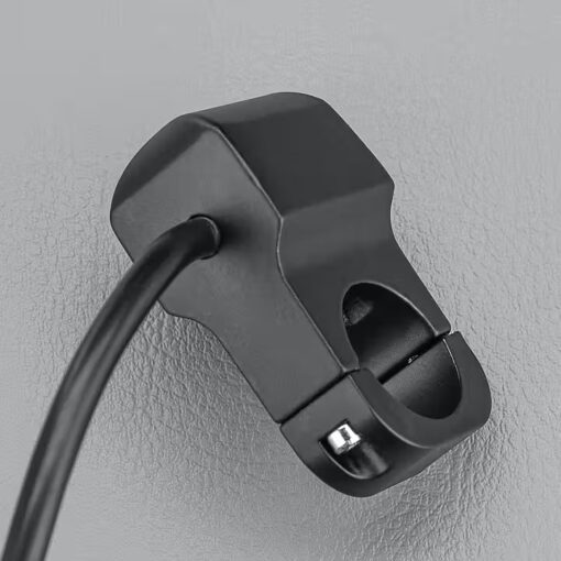 STEDI - Motorcycle LED Light Switch Handlebar Mount - Afbeelding 2