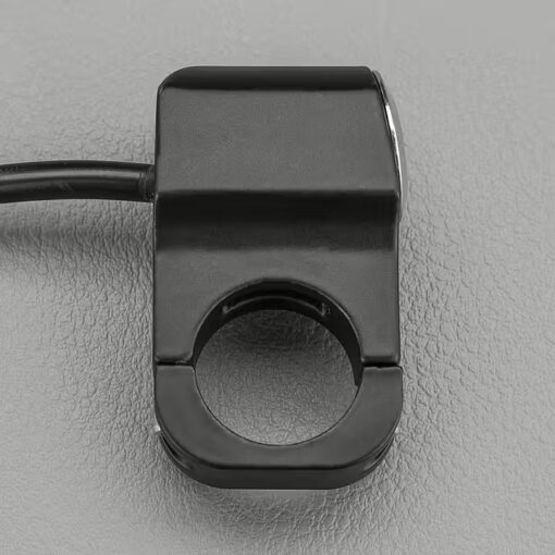 STEDI - Motorcycle LED Light Switch Handlebar Mount - Afbeelding 4