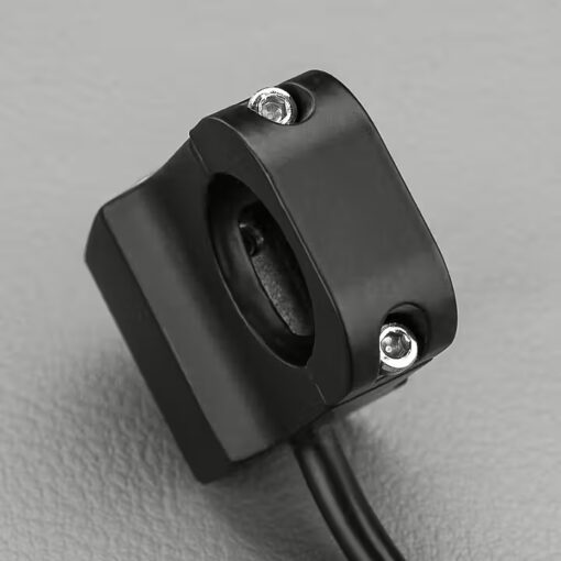 STEDI - Motorcycle LED Light Switch Handlebar Mount - Afbeelding 5