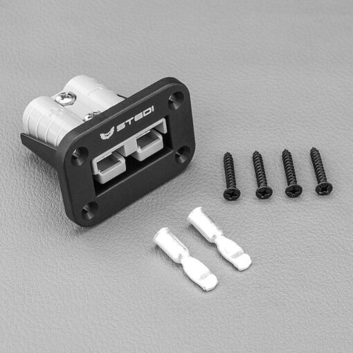 STEDI - Anderson Flush Mount / Single - Afbeelding 2