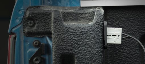 STEDI - Anderson Flush Mount / Single - Afbeelding 9