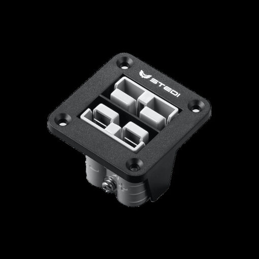 STEDI - Anderson Flush Mount / Twin